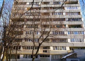 Продаю квартиру студию, 20 м2, Москва, улица Красного Маяка, 10, метро Пражская