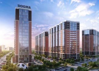 Продажа гаража, 10 м2, Краснодар, улица Героя Пешкова, 14к1, микрорайон Парк Победы