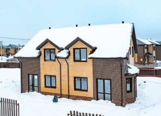 Продажа таунхауса, 120 м2, деревня Вартемяги, улица Авиаторов, 8