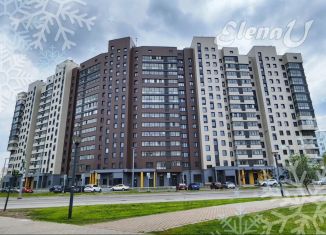 Продажа машиноместа, 14 м2, Москва, Севастопольский проспект, 28к9, район Черёмушки