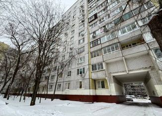 Квартира на продажу студия, 14 м2, Москва, улица Корнейчука, 55, район Бибирево