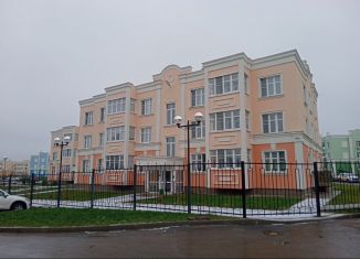 Продажа 3-комнатной квартиры, 76 м2, Коломна, улица Ленина, 102А