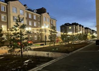 Продажа 1-комнатной квартиры, 37 м2, поселок Темерницкий, Центральная улица, 3к2