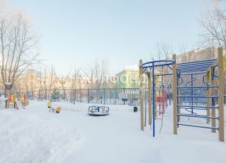 Продам двухкомнатную квартиру, 39.8 м2, Новосибирск, улица Ватутина, 3