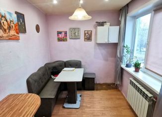 Сдача в аренду 3-ком. квартиры, 60.4 м2, Иркутск, улица Трилиссера, 90, Октябрьский округ