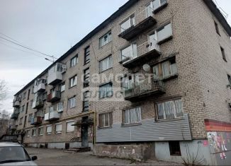 Продается комната, 26 м2, Серов, улица Карла Маркса, 21