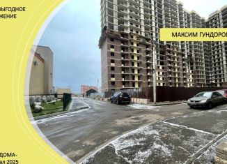 Продается 3-комнатная квартира, 87 м2, Ярославль, улица Строителей, 20