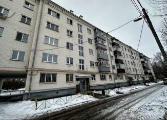 Продам 2-ком. квартиру, 43.1 м2, Татарстан, улица Карима Тинчурина, 7