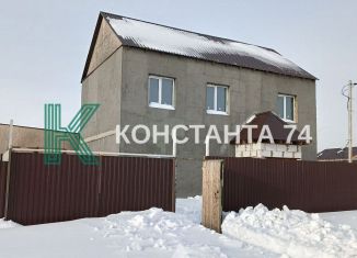 Дом на продажу, 125.2 м2, деревня Чурилово, улица Победы, 139