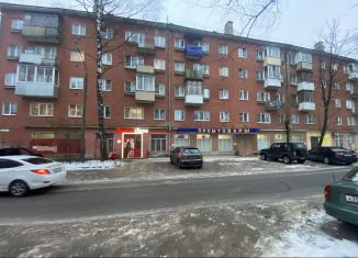 Продаю торговую площадь, 242 м2, Тверь, улица Богданова, 22к1, Московский район