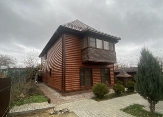 Продажа коттеджа, 200 м2, Владимирская область, СНТ Владимирский Городской Сад № 2, 644