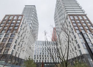 Продажа 4-комнатной квартиры, 148 м2, Москва, район Раменки, улица Янковского, 1к1