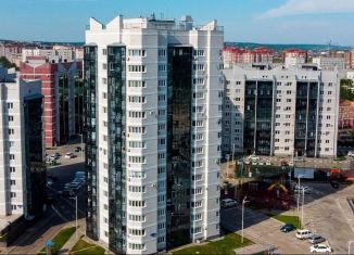 Продажа 3-ком. квартиры, 74.1 м2, Амурская область, Игнатьевское шоссе, 12/11