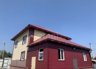 Продажа дома, 133.7 м2, Куртамыш, Спортивная улица