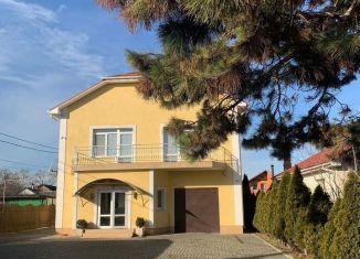 Продаю дом, 229 м2, село Доброе, Вишнёвый переулок