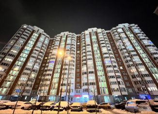 Продажа 1-комнатной квартиры, 40 м2, Москва, Сходненская улица, 25