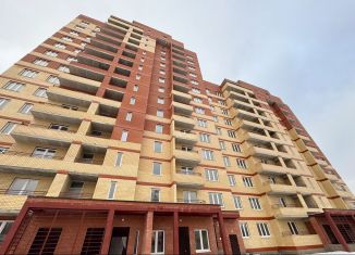 Продам 2-комнатную квартиру, 58.5 м2, Ярославль, Красноборская улица, 32А