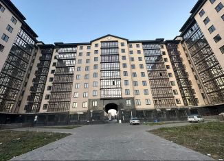 3-комнатная квартира на продажу, 92 м2, Назрань, Московская улица, 28