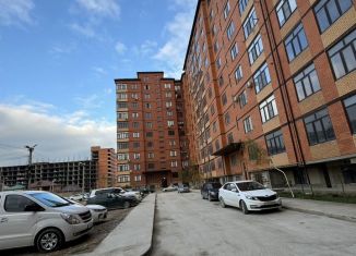 Продажа 2-комнатной квартиры, 80 м2, Махачкала, Хивская улица, 10