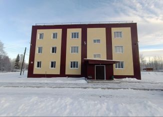 Квартира на продажу студия, 27 м2, Коми, Школьная улица, 2