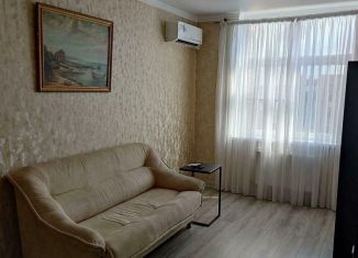 Продажа 1-ком. квартиры, 42 м2, Краснодарский край, Парковая улица, 61к2