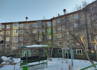 1-комнатная квартира на продажу, 35.1 м2, Бурятия, Сосновая улица, 14