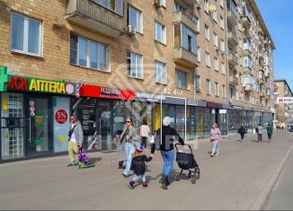 Сдается помещение свободного назначения, 52.4 м2, Москва, Ленинский проспект