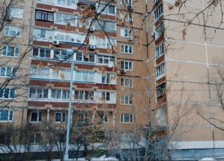 Продается квартира студия, 13.6 м2, Москва, 2-я Вольская улица, 20, район Некрасовка