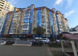 Продажа 3-комнатной квартиры, 107 м2, Краснодар, улица Архитектора Ишунина, 4, улица Архитектора Ишунина