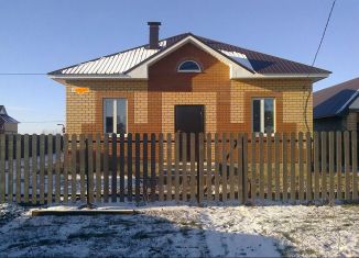 Продам дом, 75 м2, село Ивановка, улица Литераторов