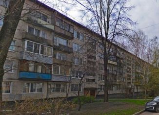 3-ком. квартира на продажу, 52 м2, Санкт-Петербург, Бухарестская улица, 94к2, метро Международная