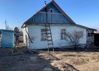 Продаю дом, 33.2 м2, Приморский край, улица Фрунзе