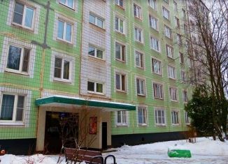 Продаю квартиру студию, 14.7 м2, Москва, Родниковая улица, 18