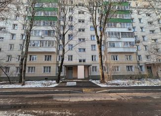 Квартира на продажу студия, 11 м2, Москва, Сумской проезд, 3к2, метро Пражская