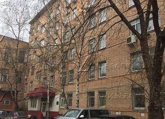 Сдаю в аренду офис, 95 м2, Москва, Хорошёвское шоссе, 38к1