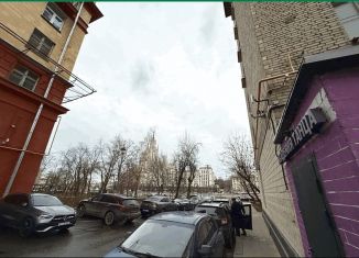 Квартира на продажу студия, 10.6 м2, Москва, Космодамианская набережная, 4/22А, метро Новокузнецкая