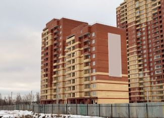 Продажа 3-комнатной квартиры, 88.7 м2, Ярославль, Красноборская улица, 32А