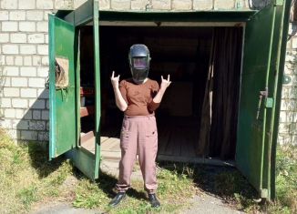 Продажа гаража, 21 м2, Советская Гавань