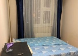 Сдаю комнату, 16 м2, Люберцы, Комсомольский проспект, 10/1