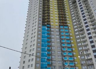 Продаю 1-ком. квартиру, 49.5 м2, Екатеринбург, улица Громова, 26, метро Геологическая