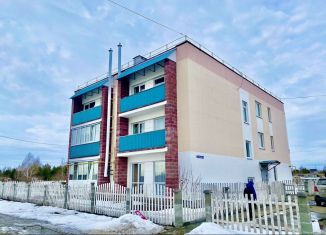 Продам 1-комнатную квартиру, 30.8 м2, Курганская область, улица Бажова, 34