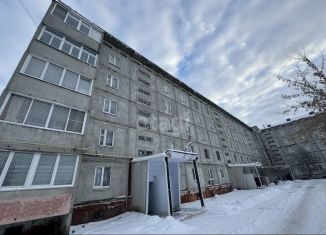 Продам двухкомнатную квартиру, 52.6 м2, Курганская область, улица Бажова, 28