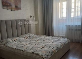 Продается трехкомнатная квартира, 84.5 м2, Чебоксары, улица Филиппа Лукина, 3