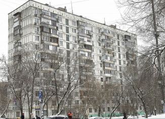 Продаю квартиру студию, 15 м2, Москва, 2-я Пугачёвская улица, 7к1