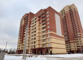 Продается 1-ком. квартира, 37.8 м2, Ярославль, Красноборская улица, 32А