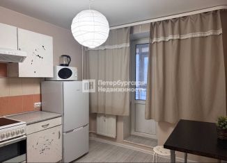 Сдается 1-ком. квартира, 31.2 м2, Санкт-Петербург, Туристская улица, 20к2