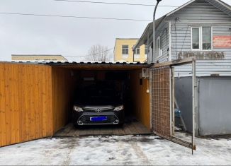 Продаю гараж, 18 м2, Москва, район Митино, Пятницкое шоссе