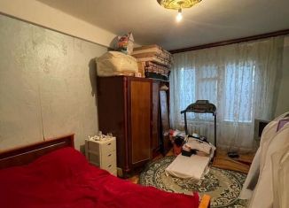 Продается 2-ком. квартира, 50 м2, Махачкала, улица Абдулхакима Исмаилова, 38