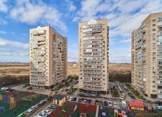 Продается 3-ком. квартира, 95 м2, Краснодар, Круговая улица, 4Вк6, Круговая улица