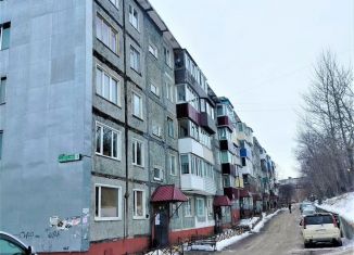 2-ком. квартира на продажу, 42.8 м2, Петропавловск-Камчатский, улица Академика Королёва, 11, микрорайон Горизонт-Юг